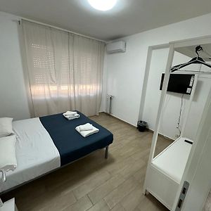 Rhome Tiburtina