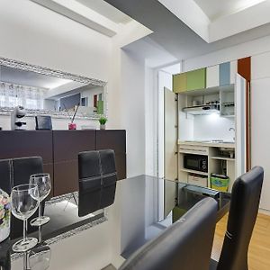 Vivilo Collection - Statonia Design Apartment
