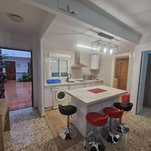 Appartement de Luxe à 1 Chambre à Coucher