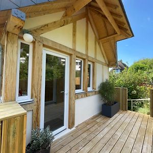 La cabine de Deauville