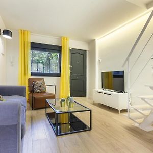 Apartamento Retiro V En Madrid
