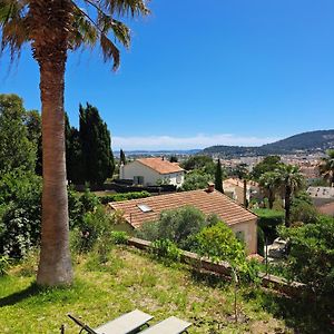 Bas Villa, Vue mer, Centre ville, Paradis, calme