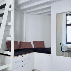 Appartement à 1 Chambre à Coucher