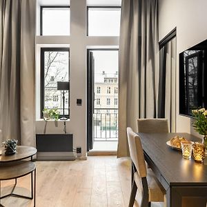The Apartments Company- Frogner