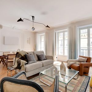 Parisian Luxury & Charm - St Germain