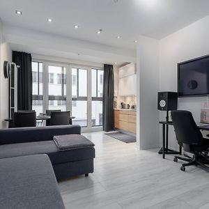 Apartment In Downtown Reykjavik