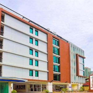 Tycoon Suite Pattaya Walking Street