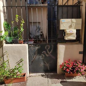 Studio Quartier Haut