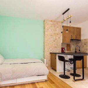 Cosy Studio Full Heart Of Paris