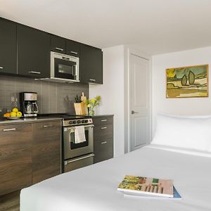 Appartement Studio