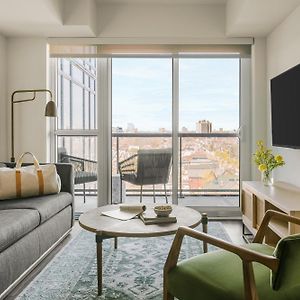Appartement à 1 Chambre à Coucher