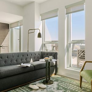 Appartement à 1 Chambre à Coucher