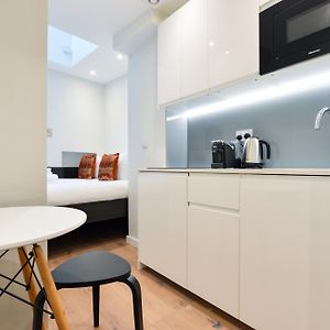 Economy  Ground Floor Studio