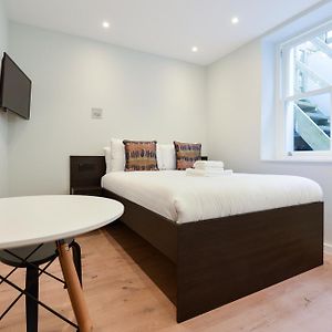 Studio Rez-de-Chaussée