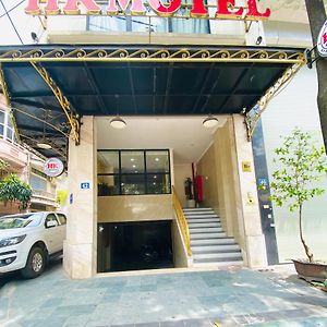 Hk Hotel Trung Kinh