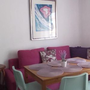 Appartement à 3 Chambres à Coucher