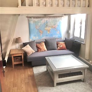 Appartement Rez-de-Chaussée