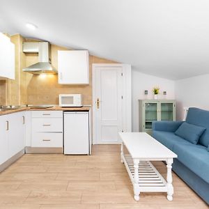 Appartement Studio