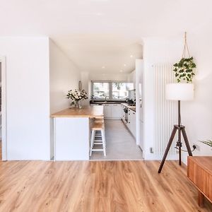 Appartement à 3 Chambres à Coucher