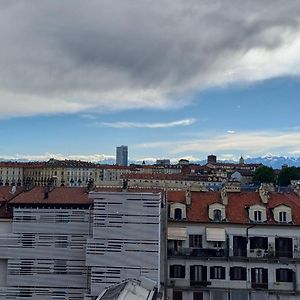 Il Cielo Sopra Torino