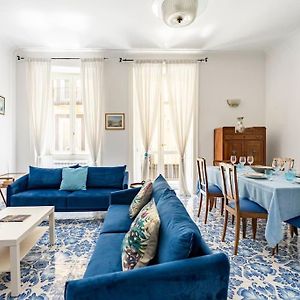 Ammore A Mare, Luxury Apartment Near The Sea