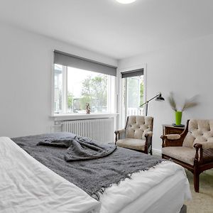Floki By Guesthouse Reykjavik
