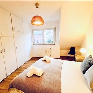 Appartement à 2 Chambres à Coucher