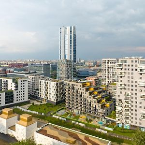Buda Bay Apartments