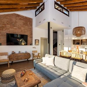 Santiago Duplex Penthouse