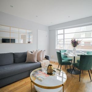 Appartement à 1 Chambre à Coucher