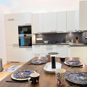 Newly Renovated Boutique Apartment