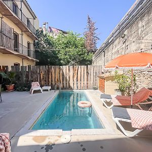 Aptw Pool In Heart Of Old Town