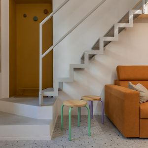 Sineo Houses By Wonderful Italy