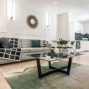 Appartement à 1 Chambre à Coucher