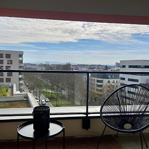 Cosy-Rent Appartement De Standingparking Neudorf