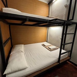 Chambre Triple de Base