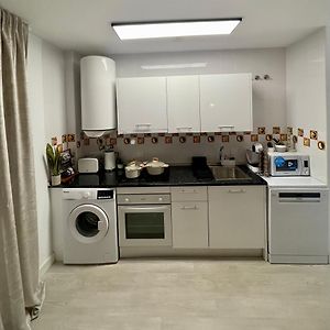 Appartement Premium à 3 Chambres à Coucher