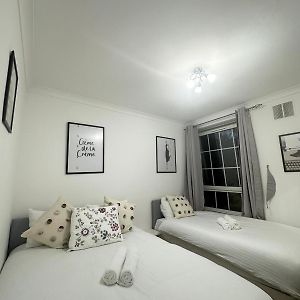 Chambre Familiale