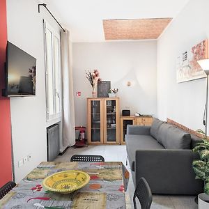 Appartement à 1 Chambre à Coucher