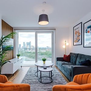 Appartement à 2 Chambres à Coucher