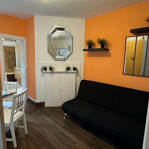 Soho Apartment