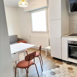 Appartement à 3 Chambres à Coucher
