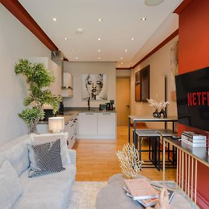 Appartement à 1 Chambre à Coucher