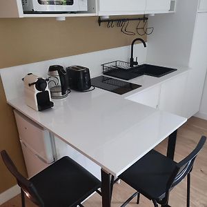 Appartement à 1 Chambre à Coucher
