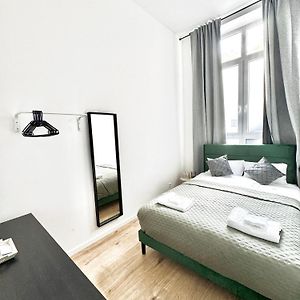 Heaven Homes - Privatzimmer Mit Bad Im Herzen Von Duesseldorf