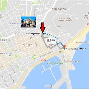 Duplex En Casco Historico A 7 Min De La Playa