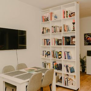 Studio Flat In Heart Of Tirana