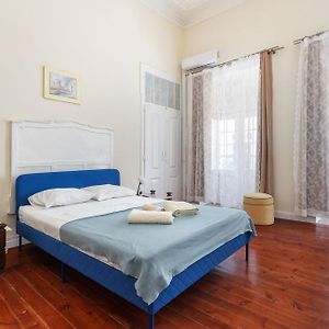 Chambre Quadruple