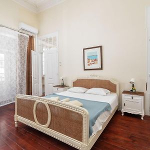 Private Bathroom Double Room