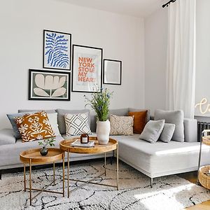 Appartement à 3 Chambres à Coucher